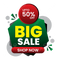 Sale Badge