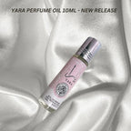 Yara Perfume Roll on Oil - 10ml