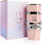 Lattafa Yara Eau de Parfum