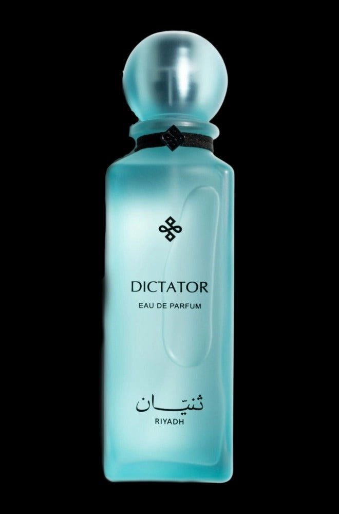 Dictator Thnyan Riyadh for men