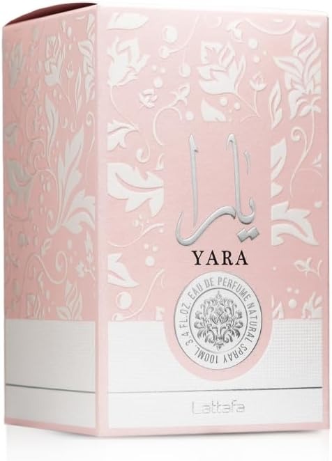 Lattafa Yara Eau de Parfum