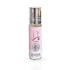 Yara Perfume Roll on Oil - 10ml
