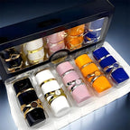 Lattafa My Yara Collection 5 Pcs (30ml)